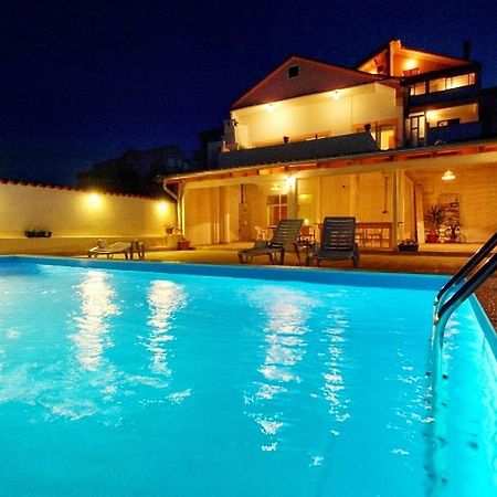 Apartments And Rooms With A Swimming Pool Kali, Ugljan - 14083 エクステリア 写真